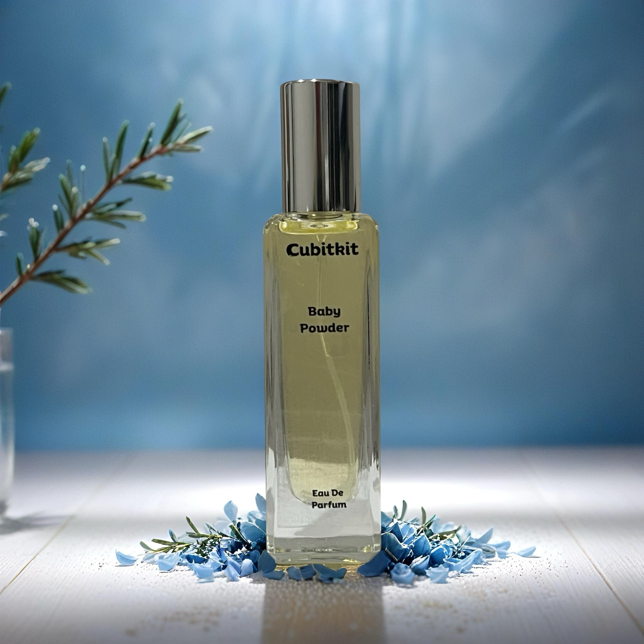 Baby Powder Edu De Parfum 30ml