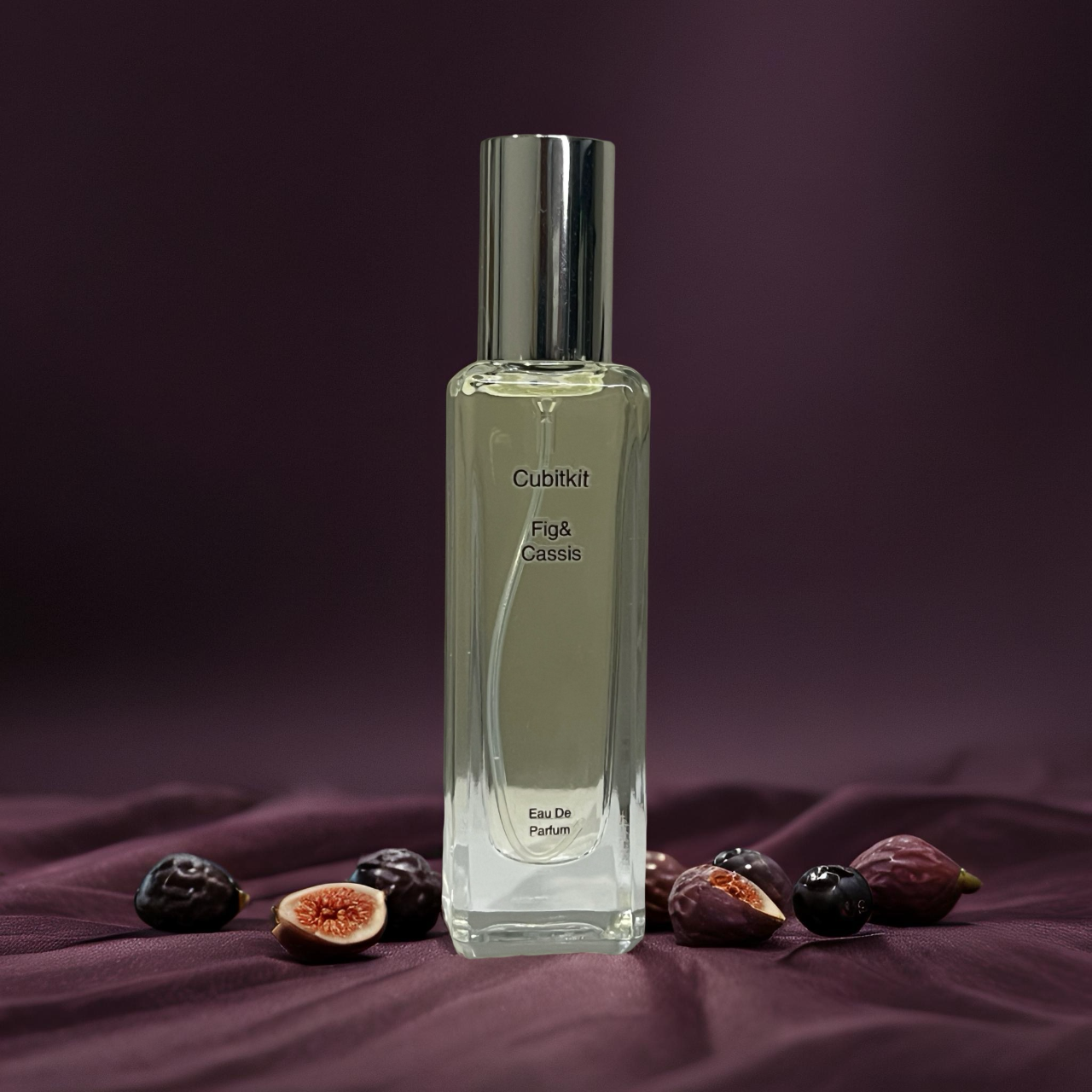 Fig & Cassis Edu De Parfum 30ml