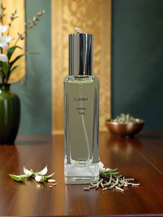 White Tea Edu De Parfum 30ml