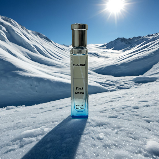 First Snow Edu De Parfum 20ml