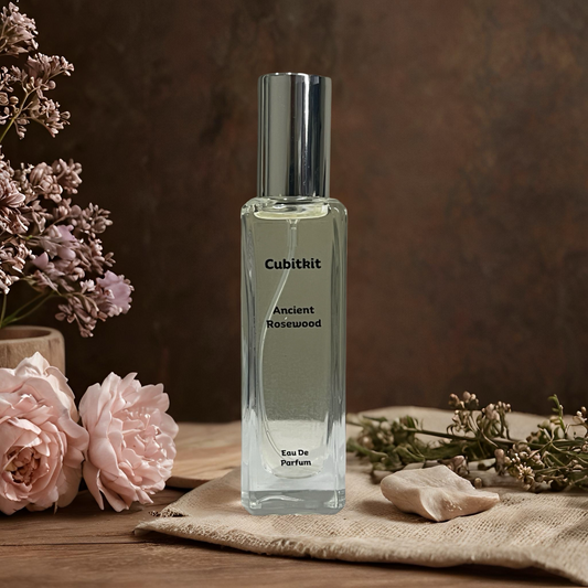 Ancient Rosewood Edu De Parfum 30ml