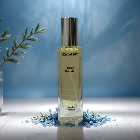 Baby Powder Edu De Parfum 30ml