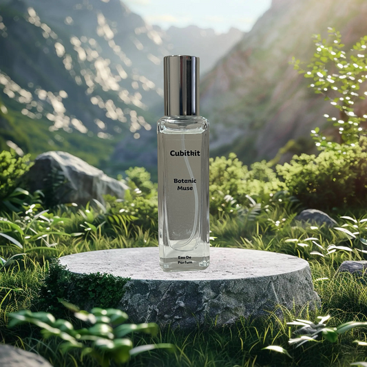 Botanic Muse Edu De Parfum 30ml