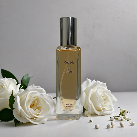 Lily Rose Edu De Parfum 30ml