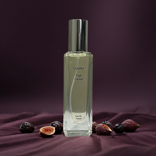 Fig & Cassis Edu De Parfum 30ml