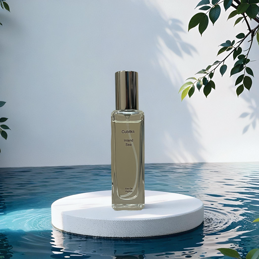 Inland Sea Edu De Parfum 30ml